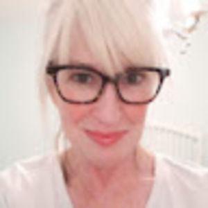 Meet your Posher, Jeanette